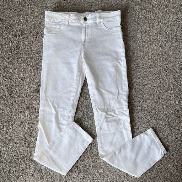 DL1961 Danny Instasculpt Super Model Skinny Jeans! - Picture 10 of 10